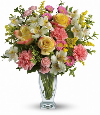 Meant To Be Bouquet by Teleflora